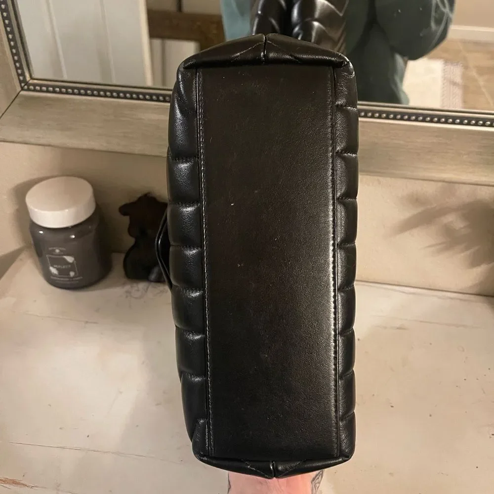 YSL Black LouLou - Picture 3 of 13